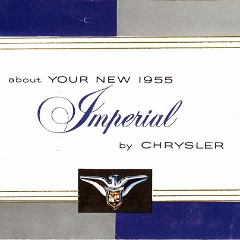 1955_Imperial_Owners_Manual