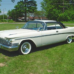 1959 Chrysler
