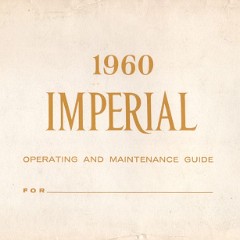 1960 Imperial Manual-00