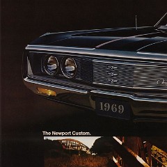 1969 Chrysler-20