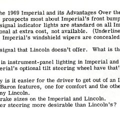 1969 Imperial vs Lincoln-14