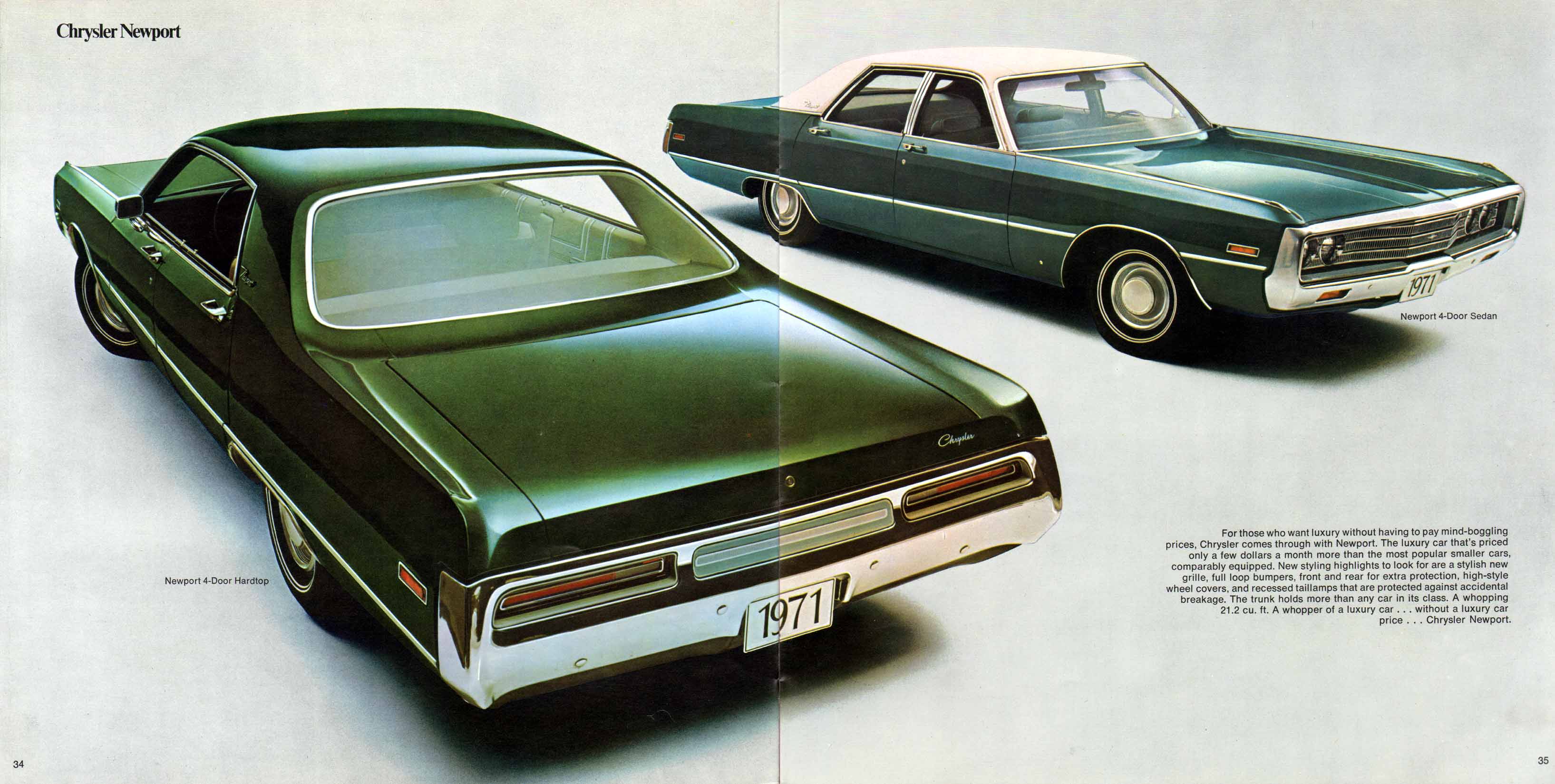 1971 Chrysler and Imperial-34-35