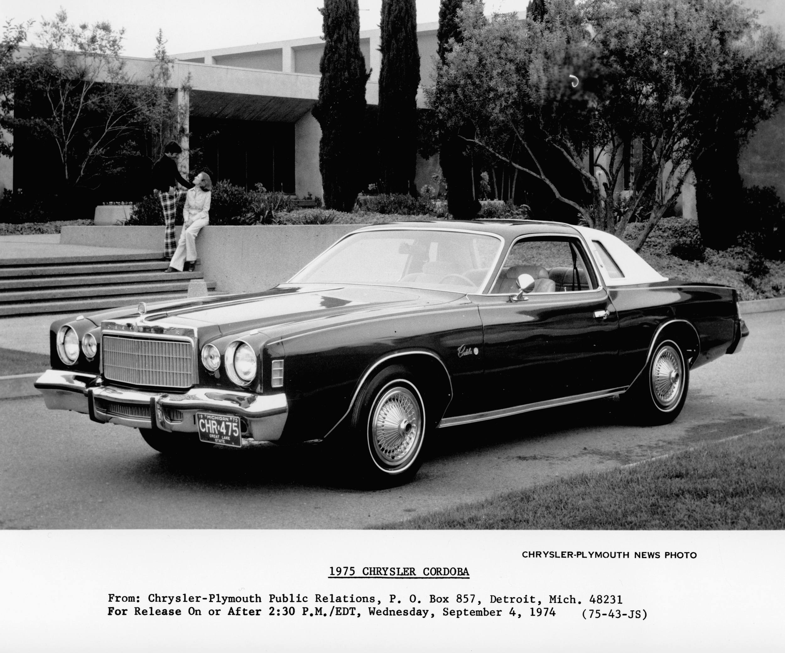 Chrysler Brand 75th-7