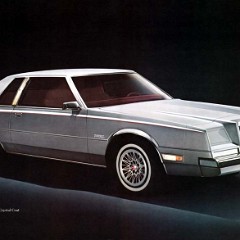 1981 Imperial  USA -02-03