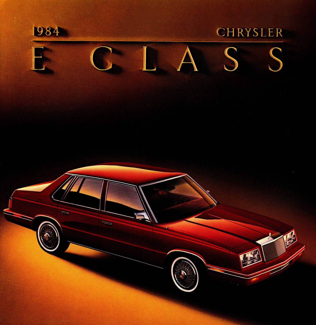 1984 Chrysler E Class-01