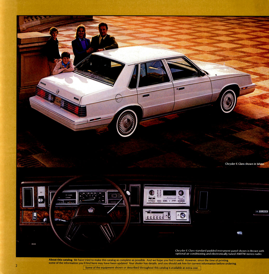 1984 Chrysler E Class-02