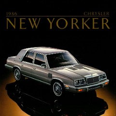 1986-Chrysler-New-Yorker-Brochure