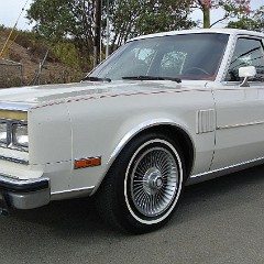 1985 Chrysler
