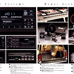 1990 Chrysler Full Line Prestige-26-27
