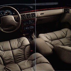 1994-Chrysler LHS Foldout-02-03