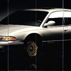 1994-Chrysler LHS Foldout-04-05-06