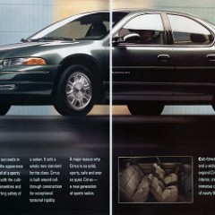 1996 Chrysler Full Line-10-11