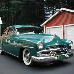 1951_Dodge