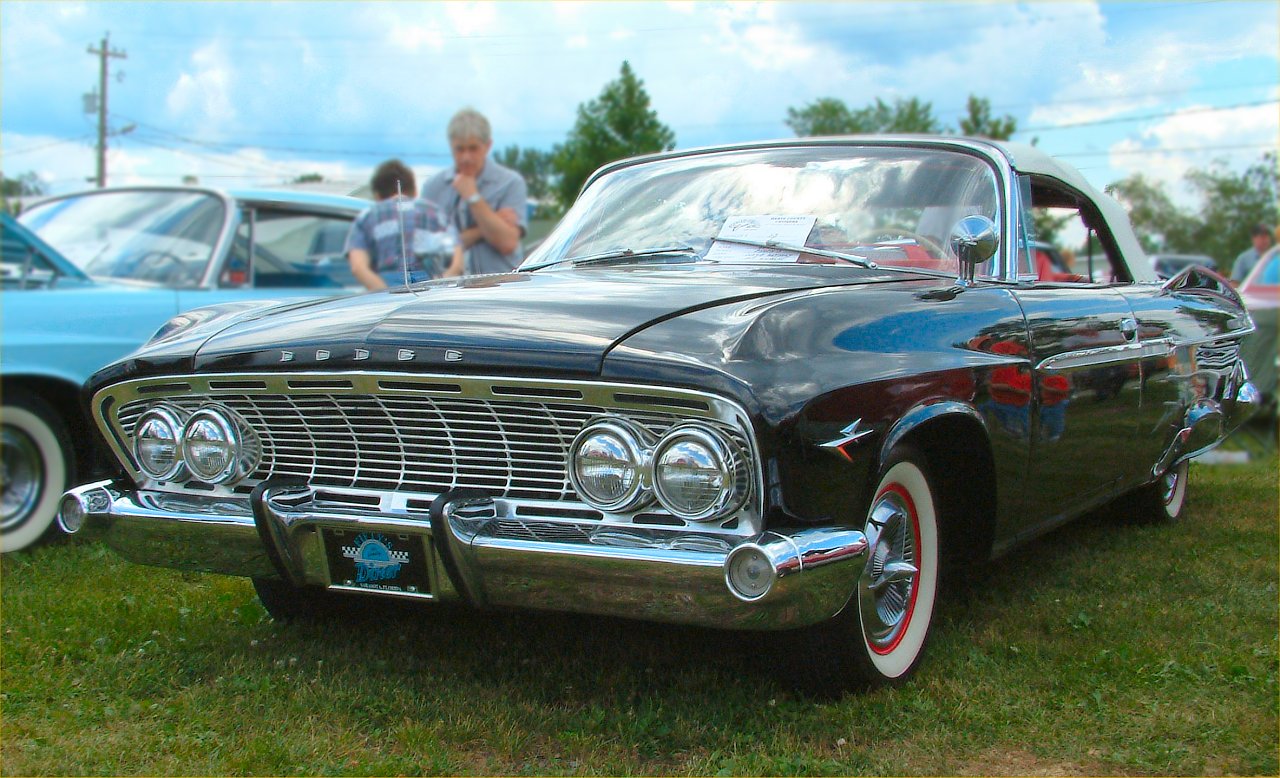 1961_Dodge