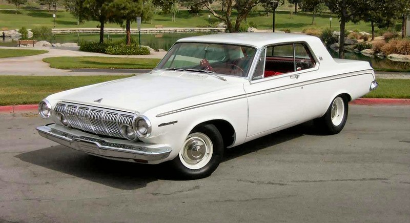 1963_Dodge