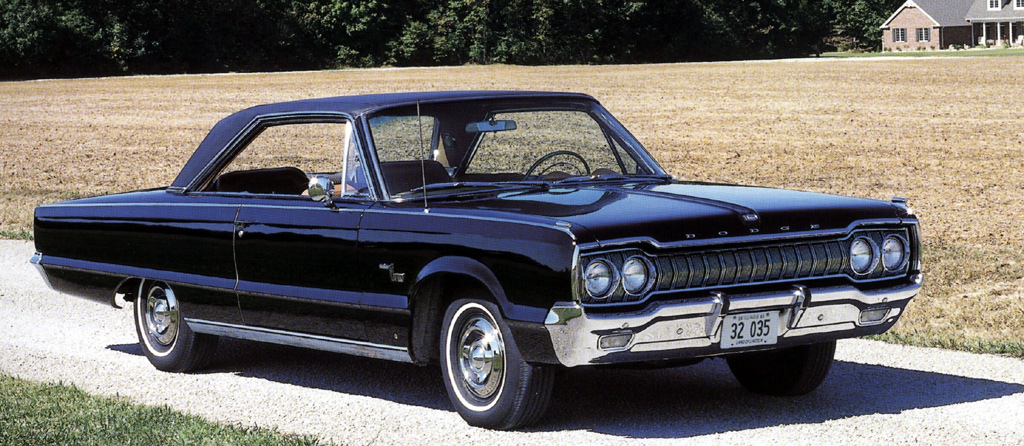 1965_Dodge