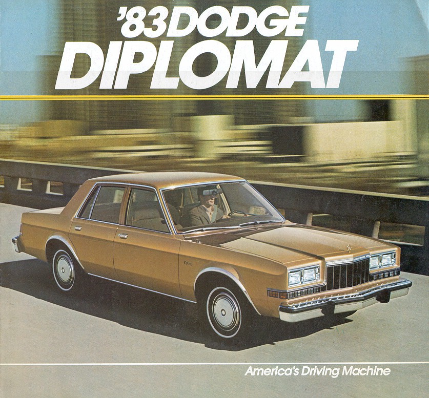 1983_Dodge_Diplomat-01