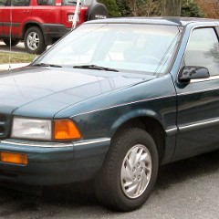 1992-Dodge