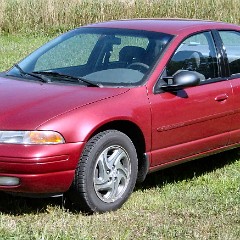 1996-Dodge