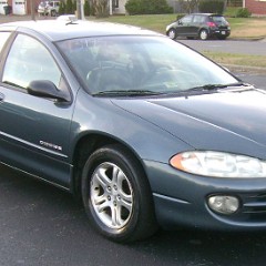 2000-Dodge