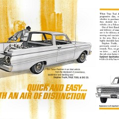 1964 Ford Pickup Trucks-12