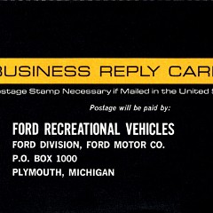 1964 Ford Recreational Vehicles Folder-05