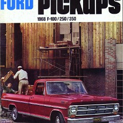 1968_Ford_Pickup_Brochure