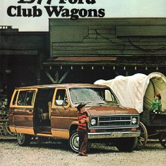 1977-Ford-Club-Wagons-Brochure