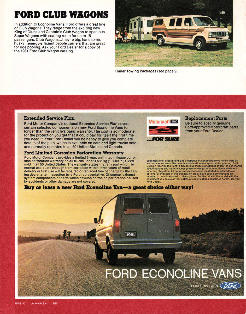 1981_Ford_Econoline_Van-12