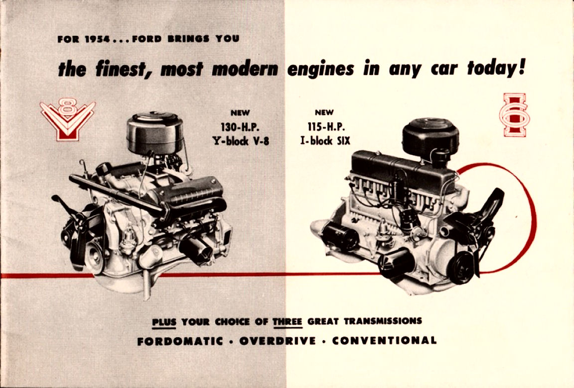 1954_Ford_Engines-01