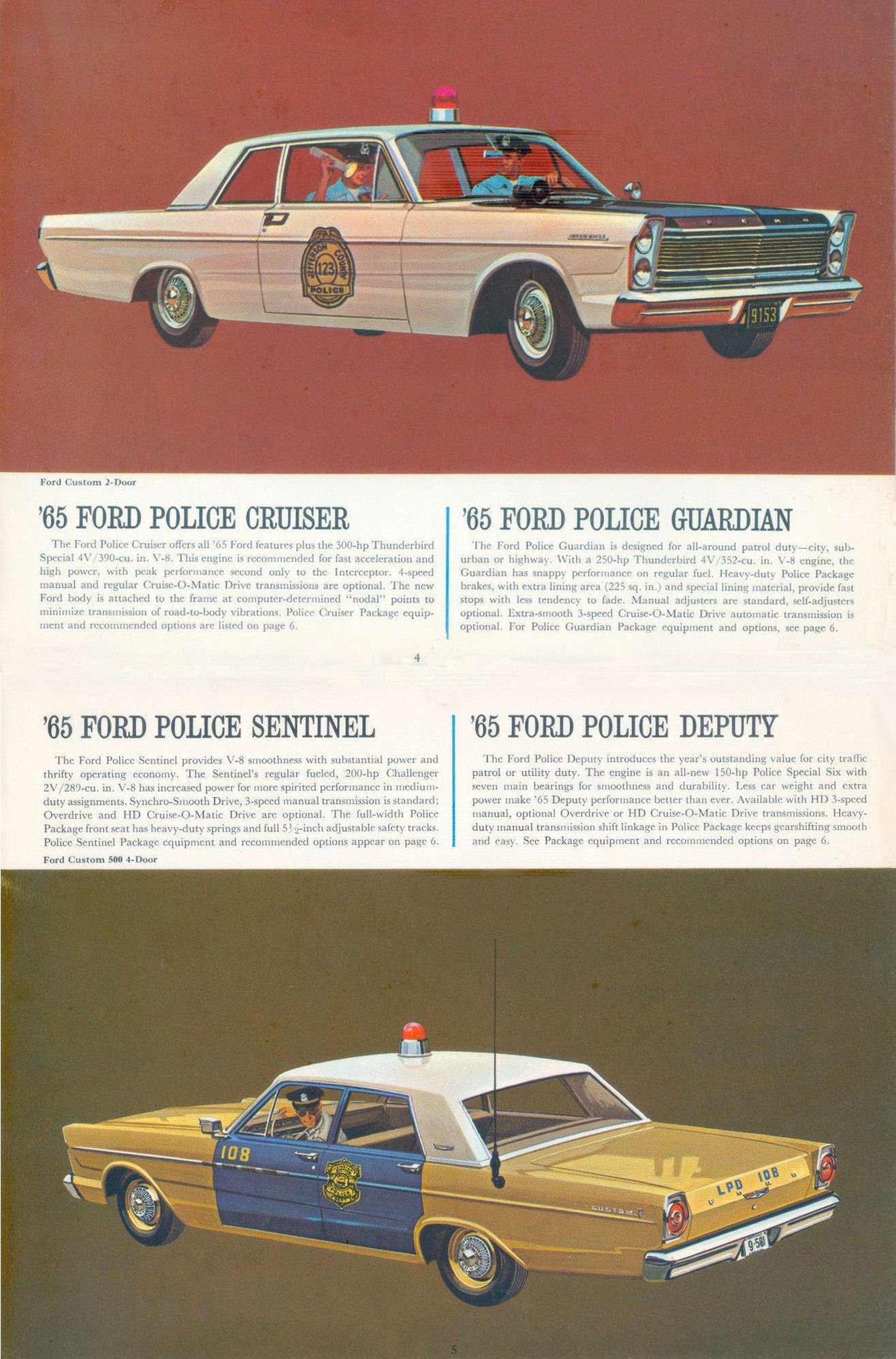 1965_Ford_Police_Cars-04-05