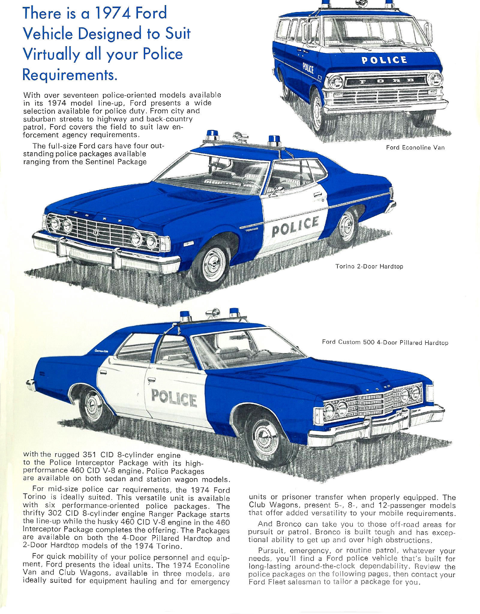 1974 Ford Police Cars-02
