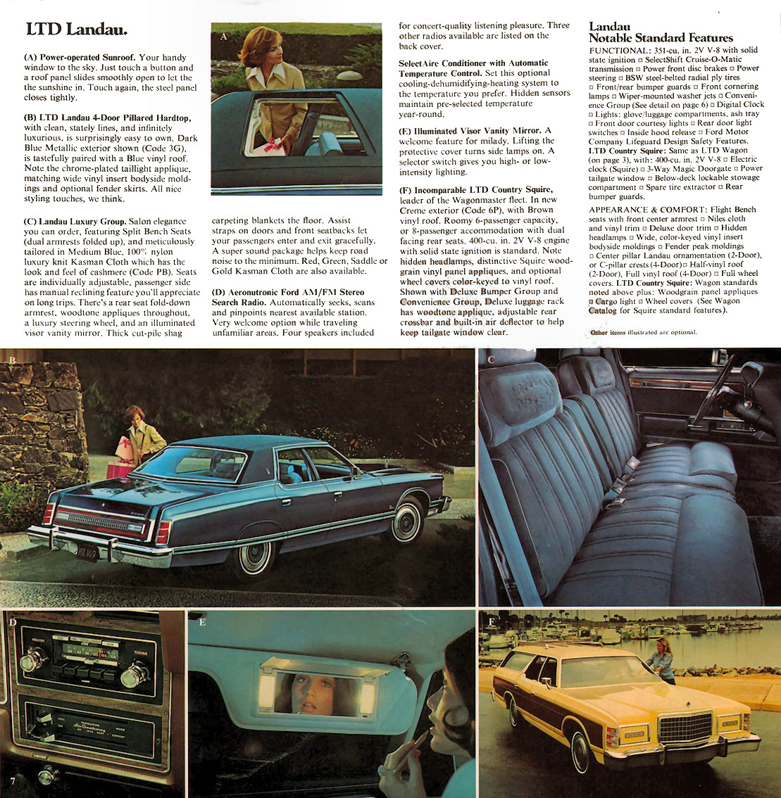 1976_Ford_LTD-07