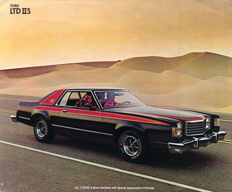 1978_Ford_LTD_II-06