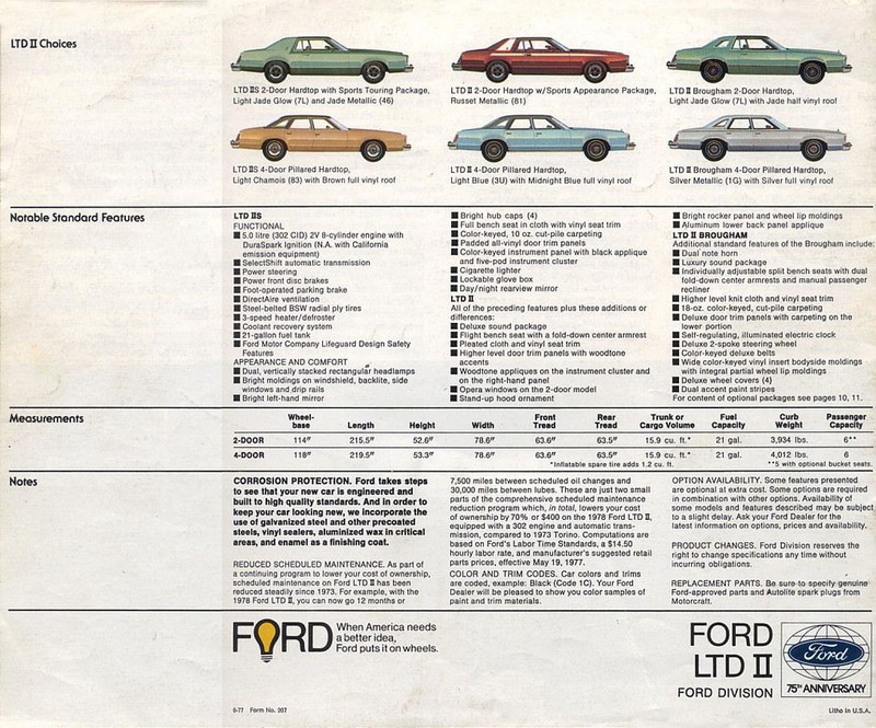 1978_Ford_LTD_II-12