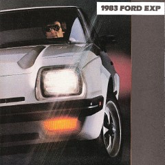 1983_Ford_EXP-01