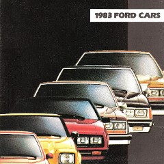 1983-Ford-Full-Line-Brochure