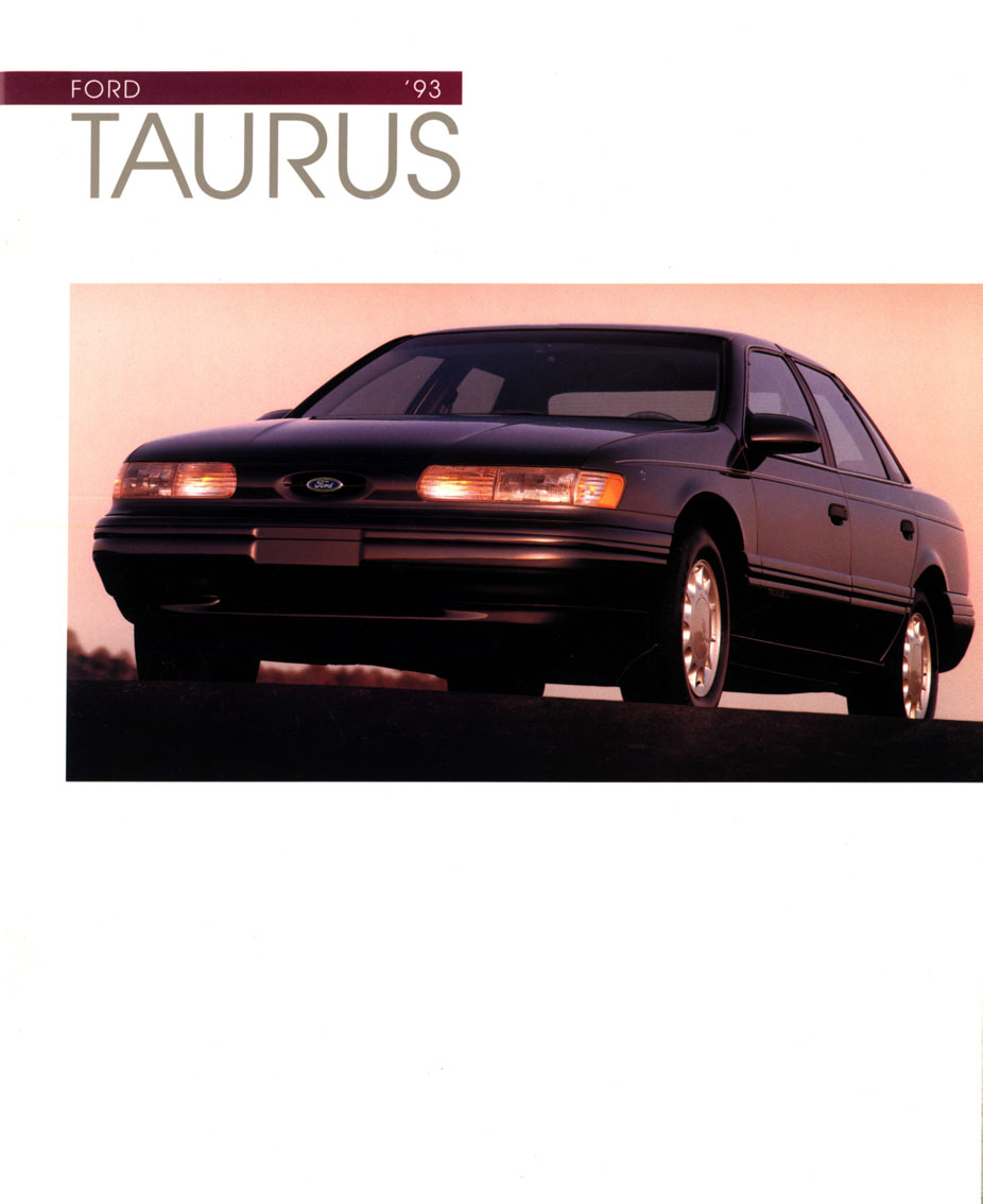 1993_Ford_Taurus-01