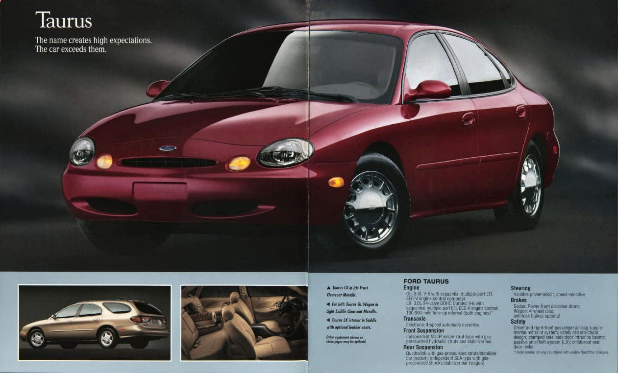 1996 Ford Cars-02-03
