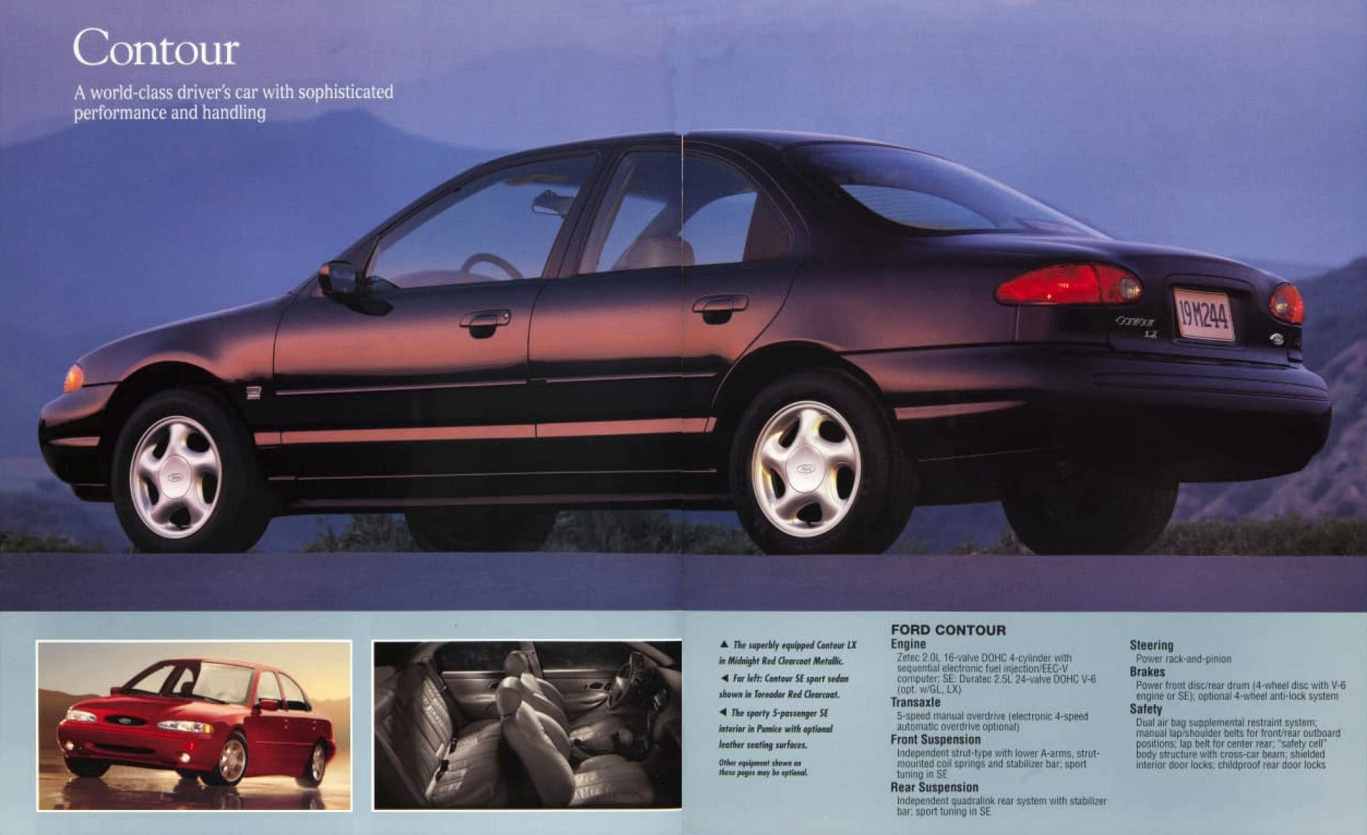 1996 Ford Cars-04-05