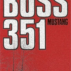 1971-Mustang-Boss-351-Specs-Booklet