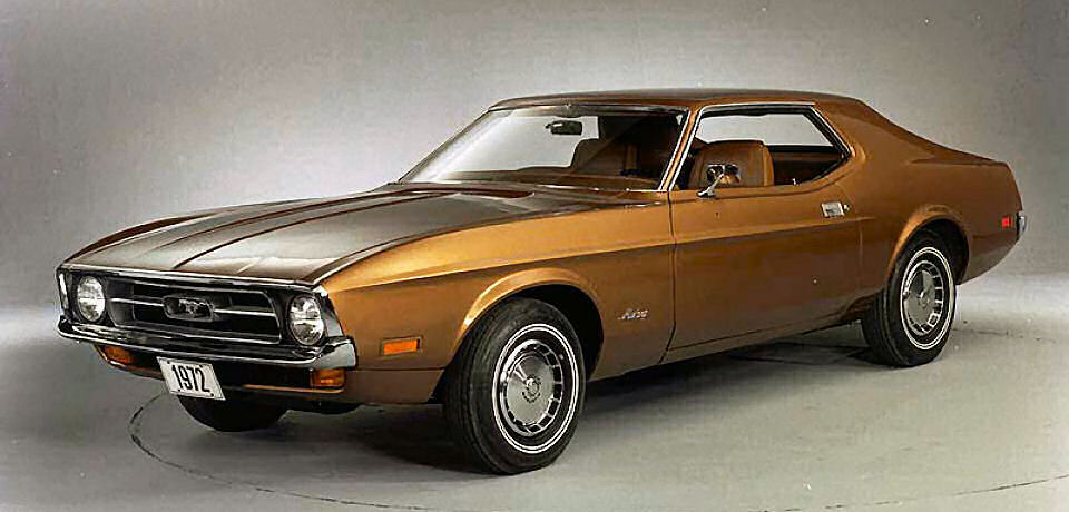 1972_Ford_Mustang