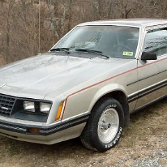 1981-Ford-Mustang