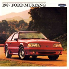 1987-Ford-Mustang-Brochure