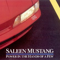 1989-Saleen-Mustang-Folder