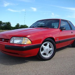 1991_Ford_Mustang