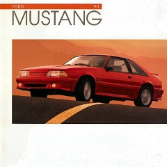 1993-Ford-Mustang-Brochure
