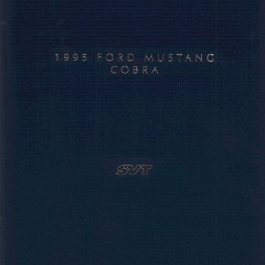 1995-Ford-Mustang-Cobra-SVT-Brochure