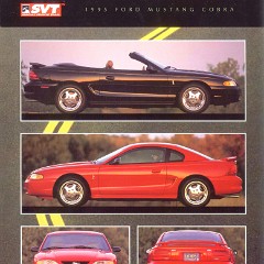 1995-Ford-Mustang-Cobra-SVT-Data-Sheet