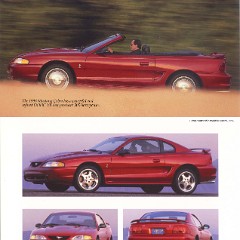 1996-Ford-Mustang-Cobra-Poster